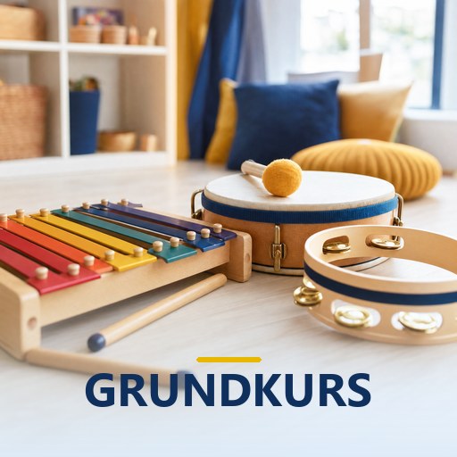 Grundkurs - Musikschule Geretsried
