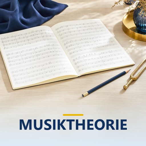 Musiktheorie - Musikschule Geretsried