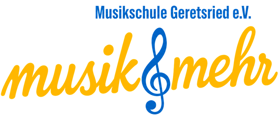 Musikschule Geretsried e.V. – Logo