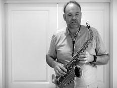 Vorstellung Saxophon durch Thomas Tomaschek