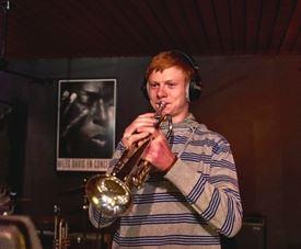 Trompete Wagner Marcus web