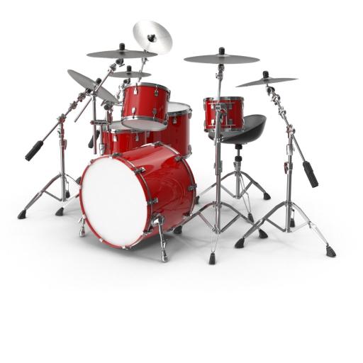 Schlaginstrumente – Musikschule Geretsried e.V.