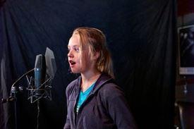 Gesang Robinson Carina web