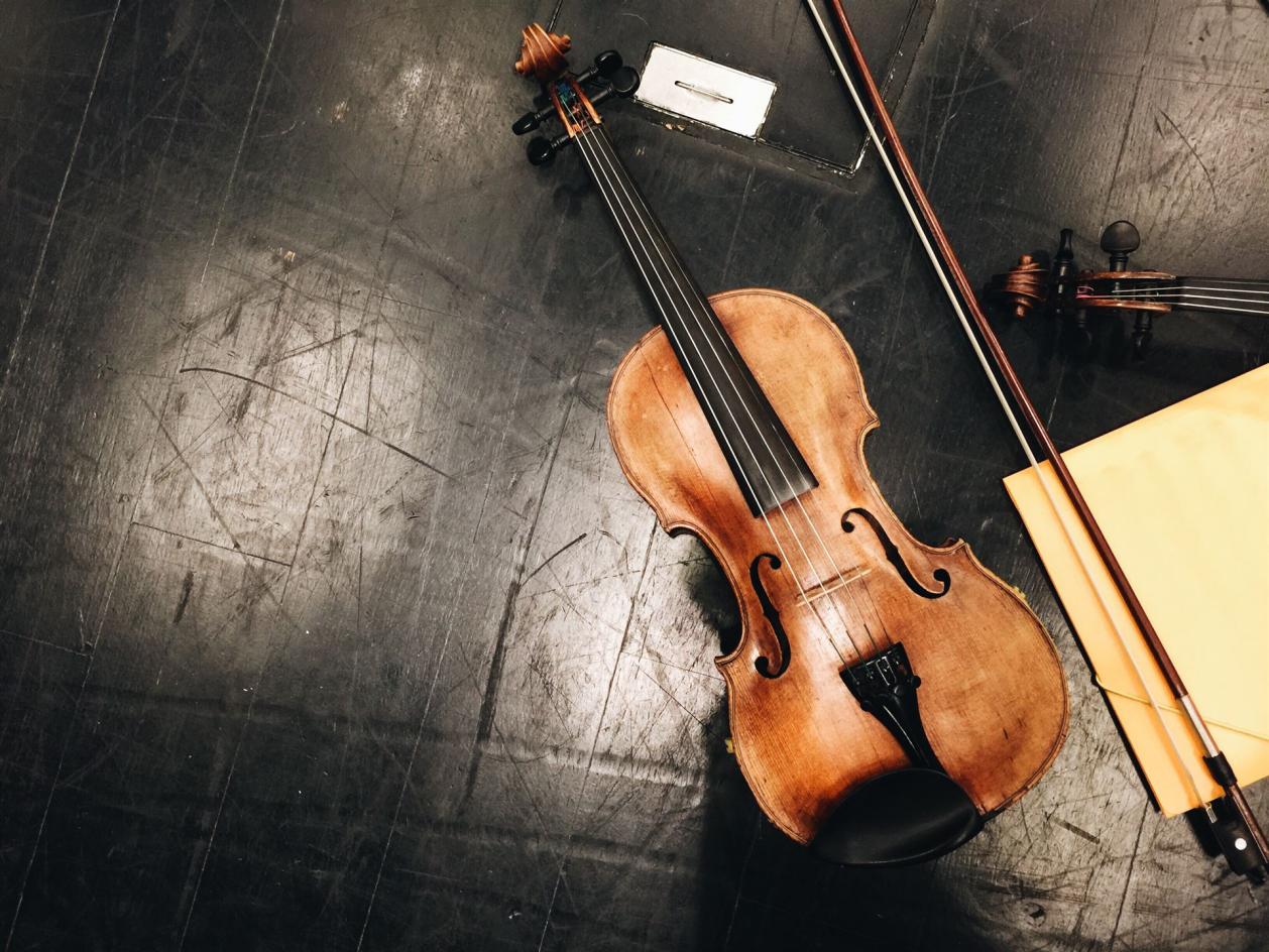 Streich-Quartett – Musikschule Geretsried e.V.