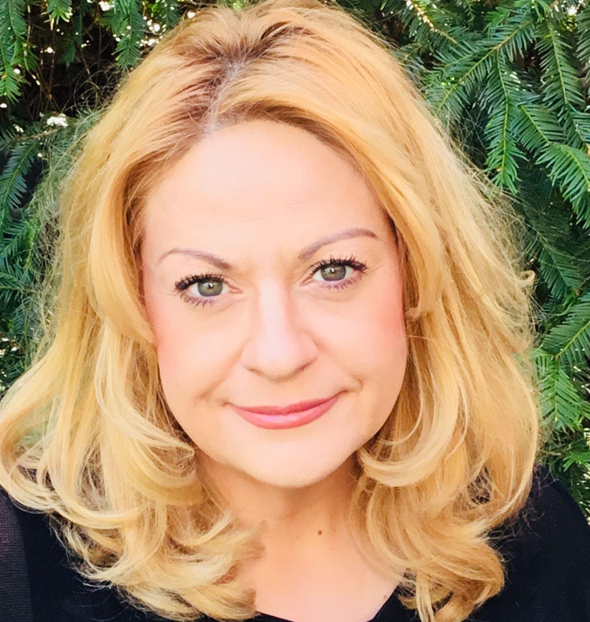 Melanie Maennl ~ Vocal Ensemble – Musikschule Geretsried e.V.