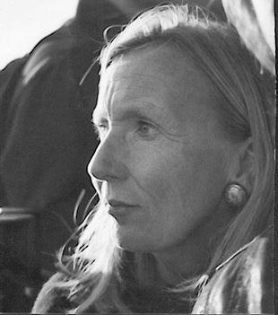 Elisabeth Schäfermeyer ~ Alte Musik – Musikschule Geretsried e.V.