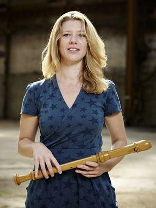 Sanne vos foto