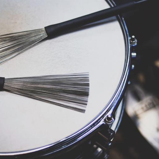 Jazz drums