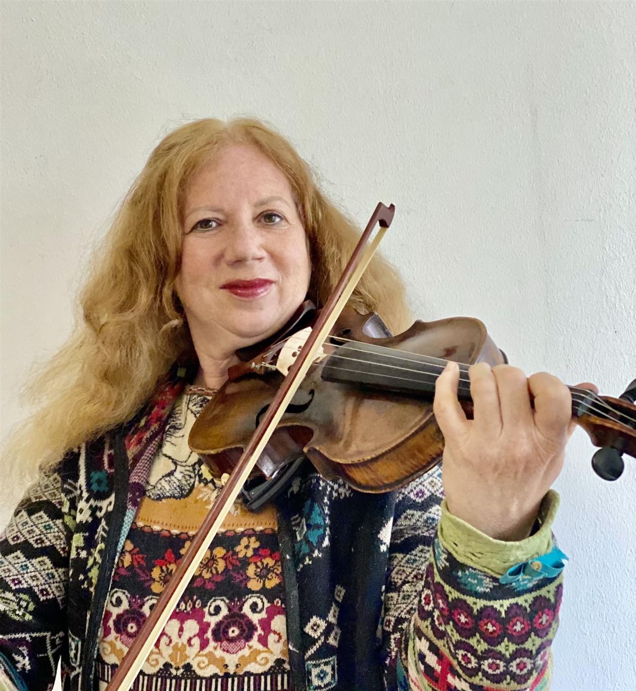 Gisela Bouton ~ Geige*Bratsche – Musikschule Geretsried e.V.