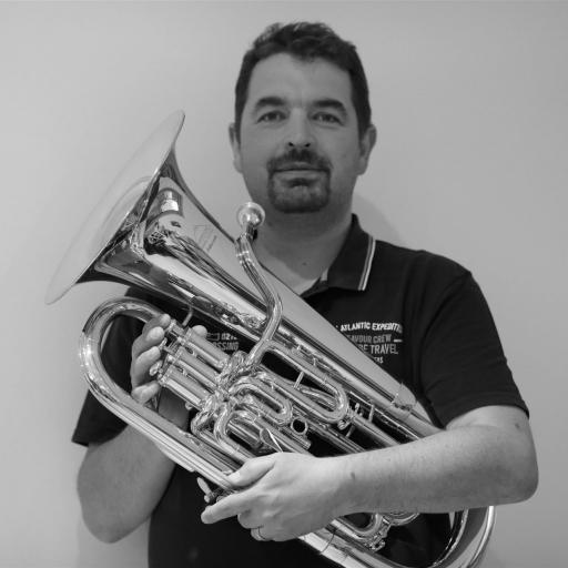 Alfred Menzinger ~ Posaune*Euphonium/Tuba